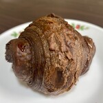 KUROPURI - チョコリットクロワッサン