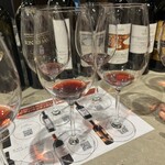 ワインショップ・エノテカ - ドリンク写真: