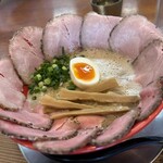 僕家のらーめん おえかき - 