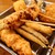 串揚げじゅらく - 料理写真: