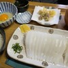食堂あおり