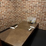 全席個室 隠れ家居酒屋 囲 富山駅前店 - 