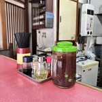 味角樓 - 料理写真: