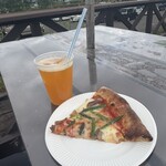 とみたメロンハウス - 