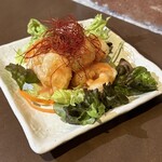 全席個室 隠れ家居酒屋 囲 - 