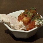 全席個室 隠れ家居酒屋 囲 - 