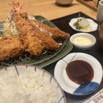 とんかつ和幸 あまがさきキューズモール店 - 