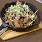 全席個室 隠れ家居酒屋 囲 - 