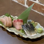 全席個室 隠れ家居酒屋 囲 - 