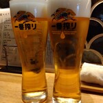 魚介酒場 魚つばき - 