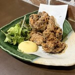 全席個室 隠れ家居酒屋 囲 - 