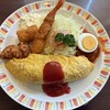 洋食亭ときわ