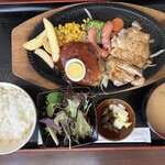 洋食亭ときわ - 