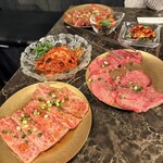 肉匠金井 - 