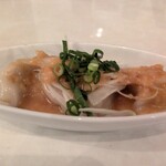 らんまん食堂 - 夜：台湾水餃子