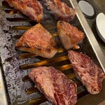 TOKYO焼肉ごぉ - 