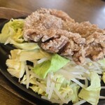 ステーキのどん - 