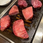TOKYO焼肉ごぉ - 