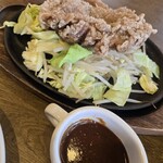 ステーキのどん - 