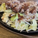 ステーキのどん - 