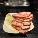 支那ソバ 小むろ - 