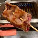 TOKYO焼肉ごぉ - 