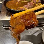 TOKYO焼肉ごぉ - 