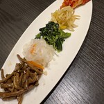 TOKYO焼肉ごぉ - 