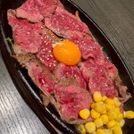 TOKYO焼肉ごぉ - 
