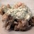 らんまん食堂 - 料理写真:ランチ：鶏唐揚(チキン南蛮仕立て)