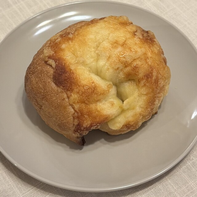 まめまる ベーグル＆コーヒー （まめまる bagel&coffee） - 香里園
