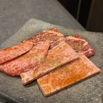 完全個室焼肉ITADAKI 横浜駅前 - 