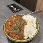 完全個室焼肉ITADAKI - 