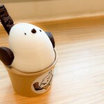 ザ バード ウォッチング カフェ - 