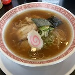 幸楽苑 - 料理写真: