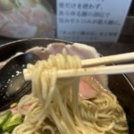 豚そば専門店 一望 - 