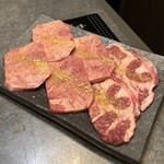 完全個室焼肉ITADAKI - 