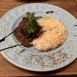 リングラッツェ - 