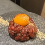 完全個室焼肉ITADAKI 横浜駅前 - 