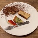 リングラッツェ - 