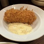 かつれつ四谷たけだ - 