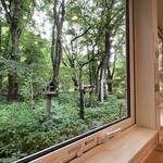 ザ バード ウォッチング カフェ - 