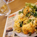 ブロンコビリー - 料理写真: