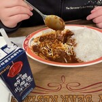 ハングリーベア・レストラン - 