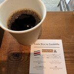 カフェ バーンホーフ - 