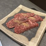 完全個室焼肉ITADAKI 横浜駅前 - 