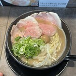 豚そば専門店 一望 - 