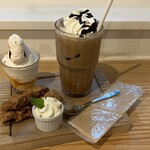 ザ バード ウォッチング カフェ - 