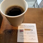 カフェ バーンホーフ - 