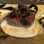 トゥ・ラ・ジョア イズム - 